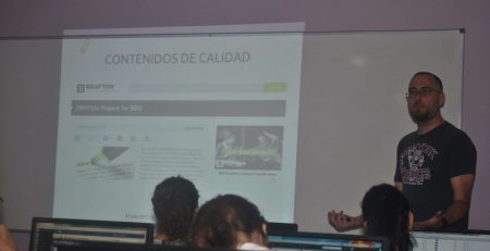 Crear contenidos de calidad, la clave del SEO