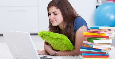 Internet un peligro para adolescentes